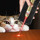 Like Laser for your Cat-APK