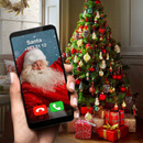 NewYear Joke: Santa Call Me APK
