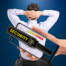 Security Detector Simulator APK