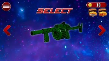 Simulator Firework Weapon 3D screenshot 2