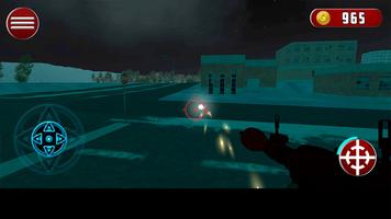 Simulator Firework Weapon 3D screenshot 3