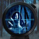 Simulator of Find a Ghost APK