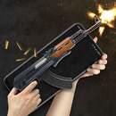 Simulator Shoot Gun & Weapon APK