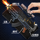 Weapon Gun Morphing Simulator APK