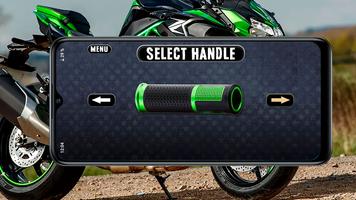 Throttle Simulator for Moto Screenshot 3