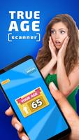 True Age Scanner پوسٹر