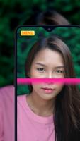 True Age Scanner اسکرین شاٹ 2
