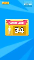 True Age Scanner اسکرین شاٹ 3