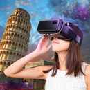 Virtual Real 3D on Phone Joke APK
