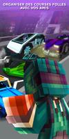 Car Mods for Minecraft capture d'écran 3