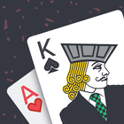 BJA: Card Counting Trainer Pro icône