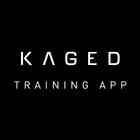 Kaged Training Zeichen