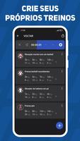 Workouts de Gym & Fitness imagem de tela 2