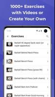 TrainerFu—For Personal Trainer ภาพหน้าจอ 2