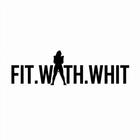 آیکون‌ Fit With Whit