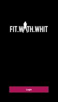 Fit With Whit imagem de tela 1