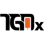 TGOx icône