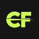 The Combat Fitness icon