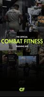 The Combat Fitness App Affiche