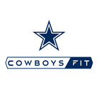 Cowboys Fit+ icon