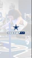 Cowboys Fit+ poster