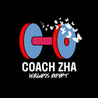 Coach Zha 图标