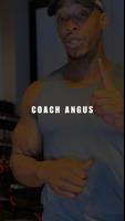 COACH ANGUS-poster