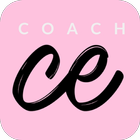 Coach CE icono