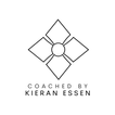 Coached By Kieran Essen icon