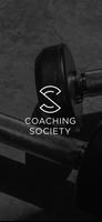 Coaching Society Affiche