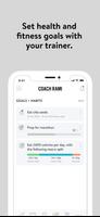 3 Schermata Coach Rami