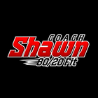 Coach Shawn Fitness 圖標