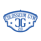 Colosseum Gym icono