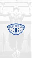 Colosseum Gym Poster