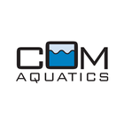 COM Aquatics アイコン