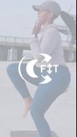 Comfortably Fit Plakat