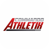 Commando Athletix 图标