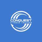 Conquest Fitness Tracker biểu tượng
