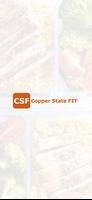 Copper State FIT poster