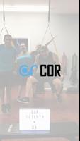 COR 海报