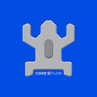 CORE FLOW biểu tượng