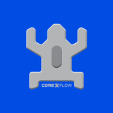 CORE FLOW biểu tượng