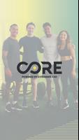 COREbyCosumnes poster