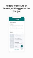 COREbyCosumnes screenshot 2