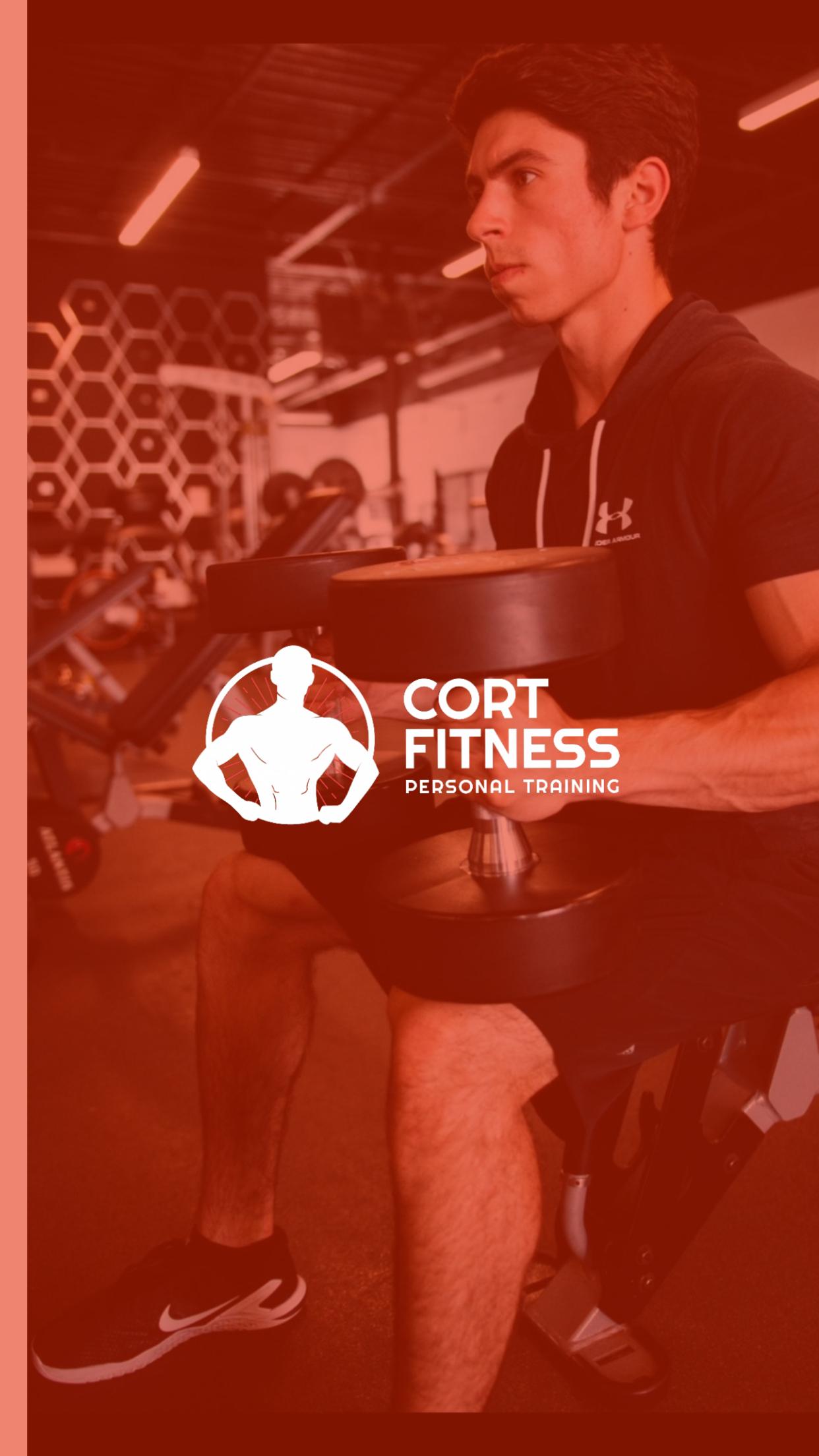Cort Fitness Training App APK for Android Download