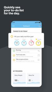 Cort Fitness Training App APK for Android Download