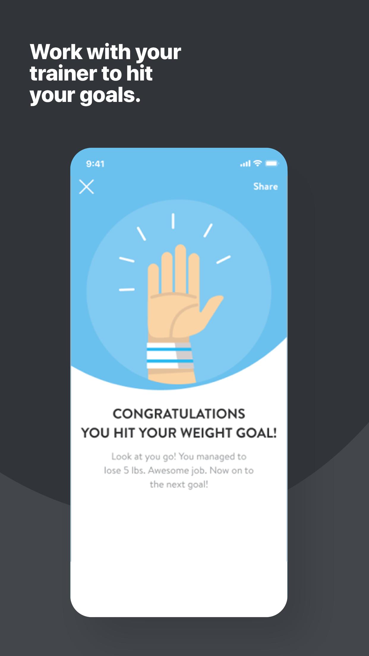 Cort Fitness Training App APK for Android Download