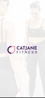 Cat Jane Fitness poster