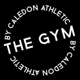 The CAA GYM biểu tượng