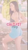 Cali Fit Coaching poster
